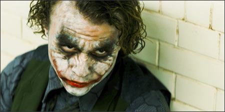 joker par excellence