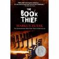 The Book Thief – Markus Zusak