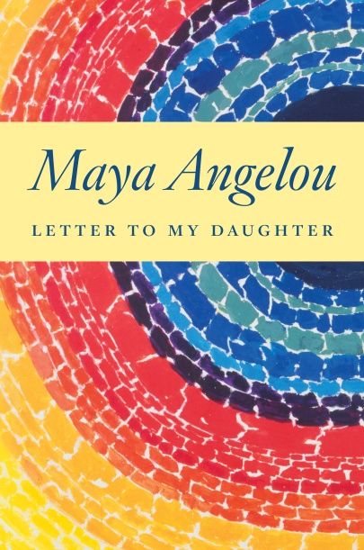 letter to my daughter