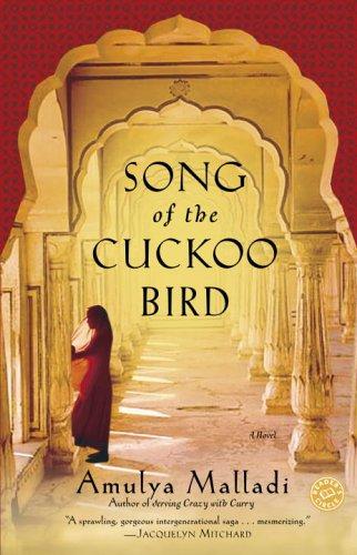 Song of the Cuckoo Bird {review}