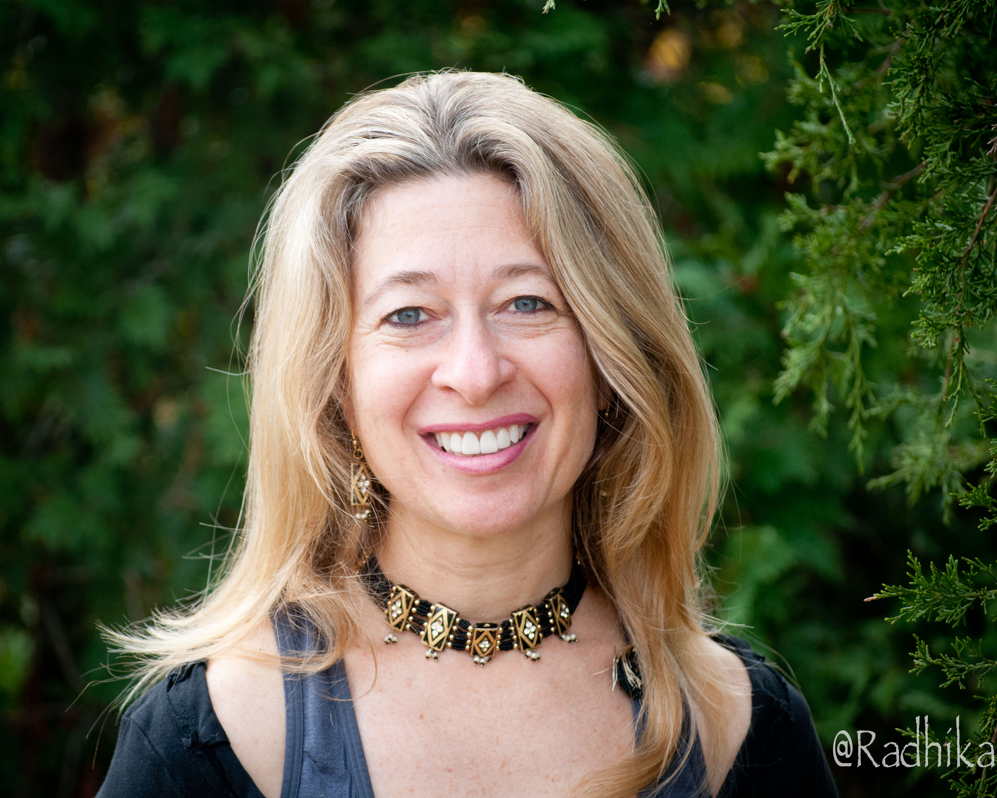 Yogini Karen: An Interview