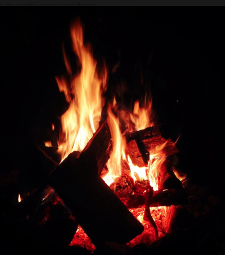 bonfire 