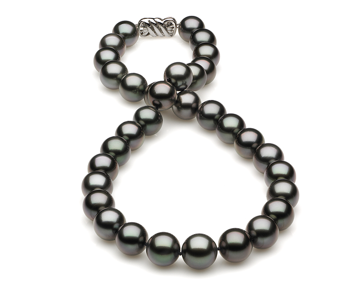 Tahitian pearls 