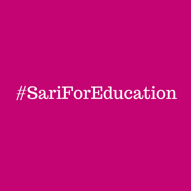 Sari For Education