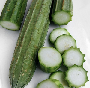 Ridge Gourd beerakaya 