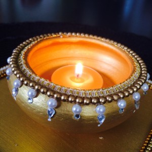 Diya