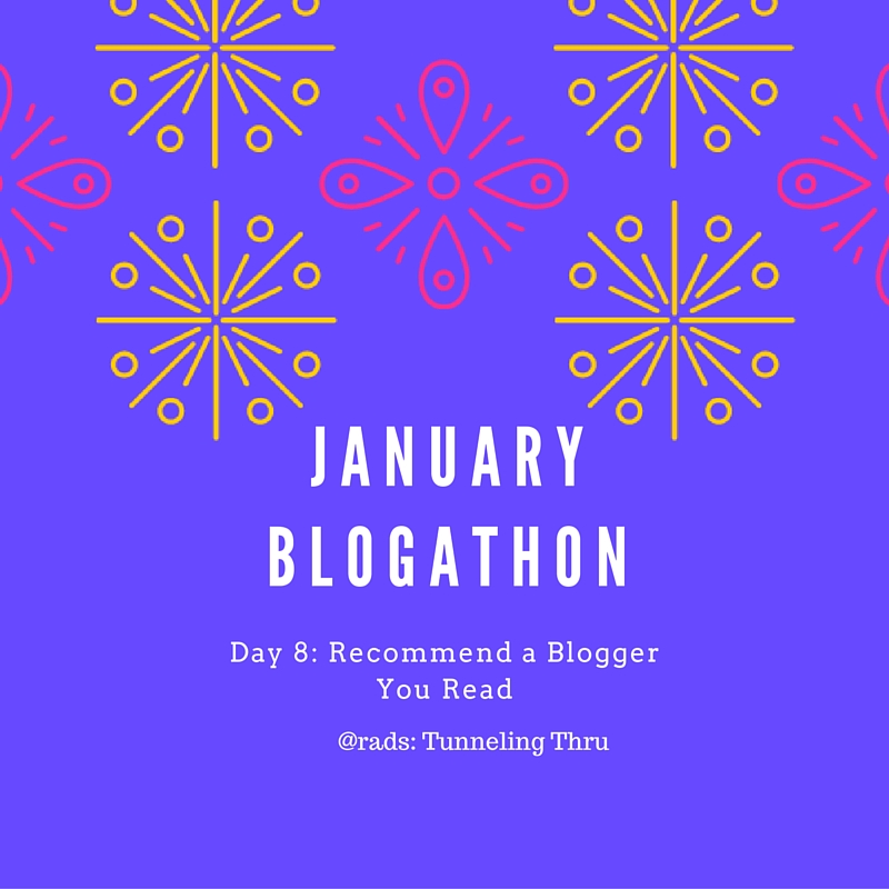 blogger reco blogathon kowthas