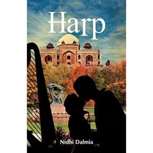 Harp By Nidhi Dalmia 