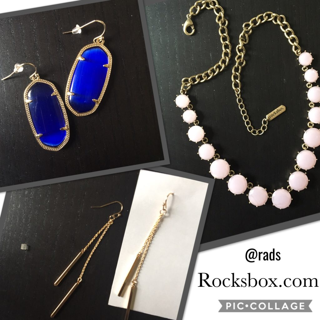 jewelry kendra scott kate spade rocksbox 