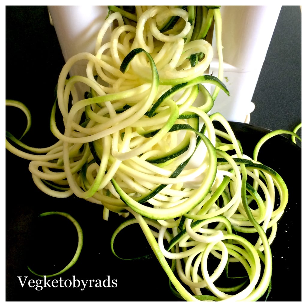 rads keto zoodles keto low carb 