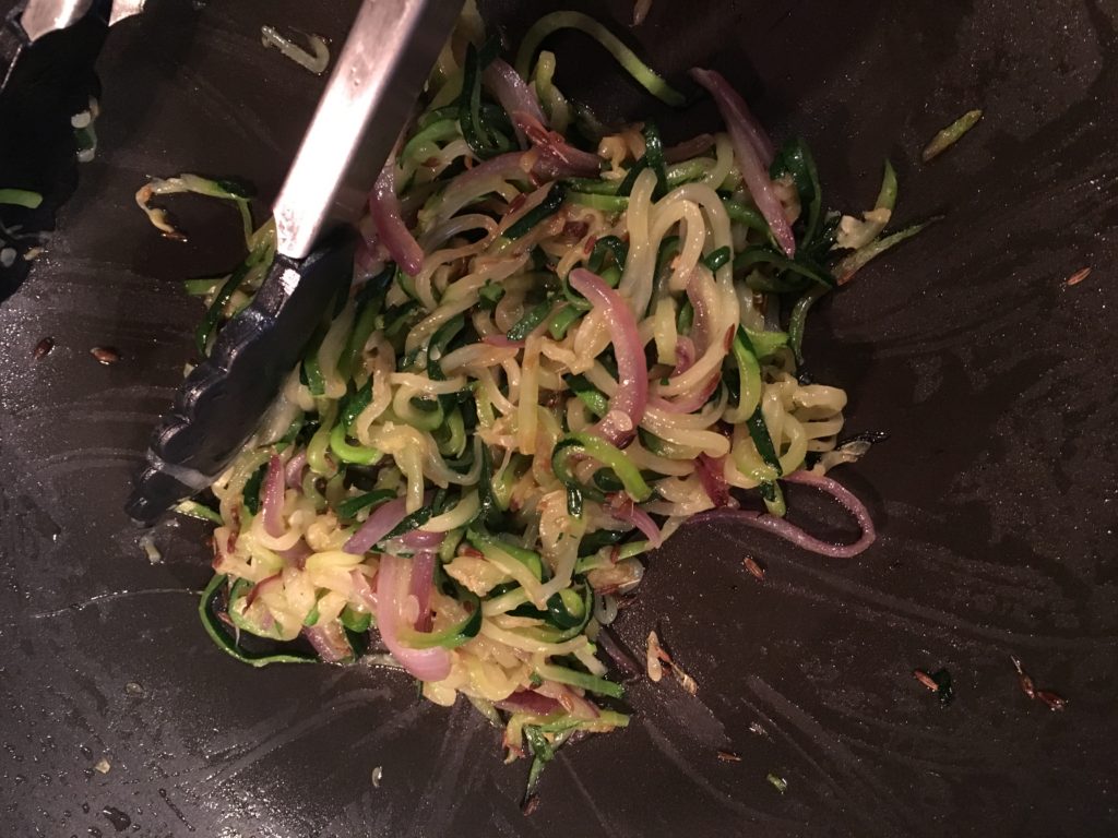 zoodles 