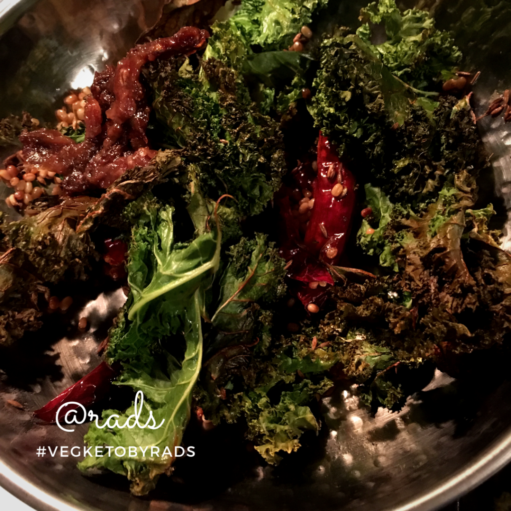 spicy kale peanut powder spicy kale peanut powder kowthas vegketobyradskowthas vegketobyrads 