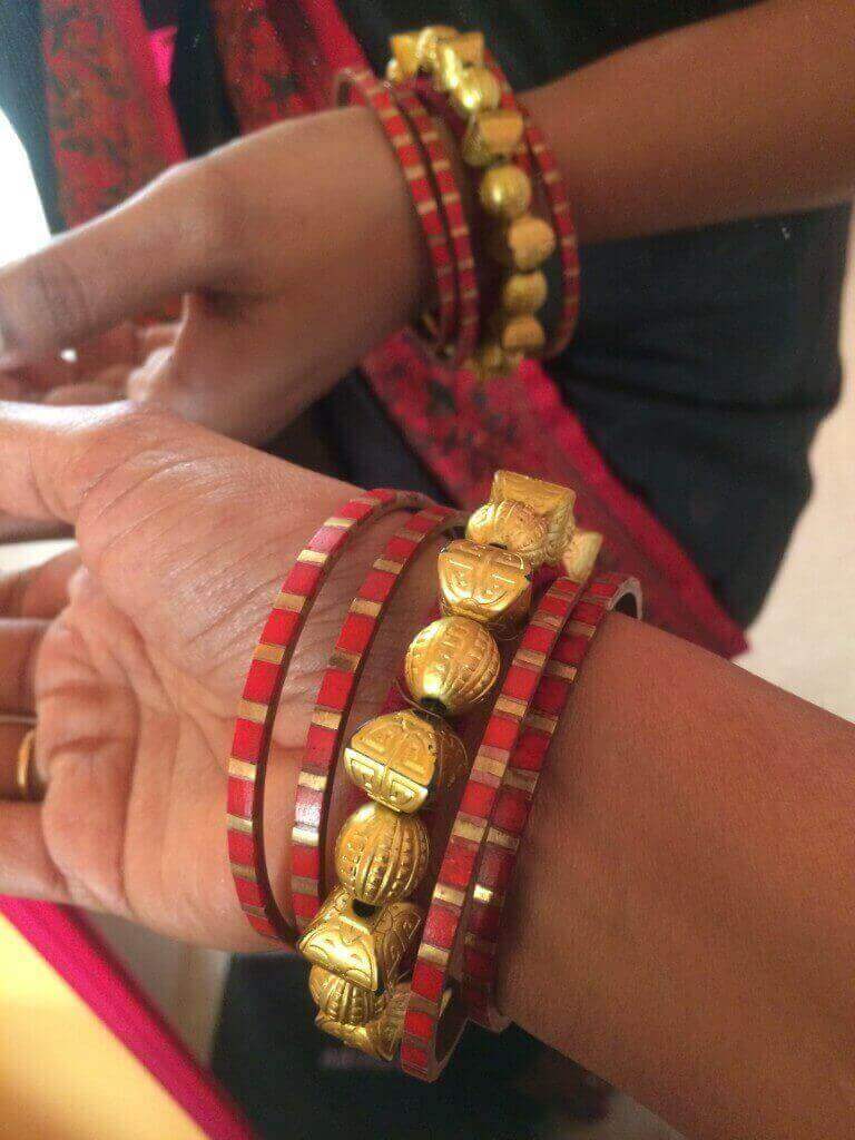 Bangles 