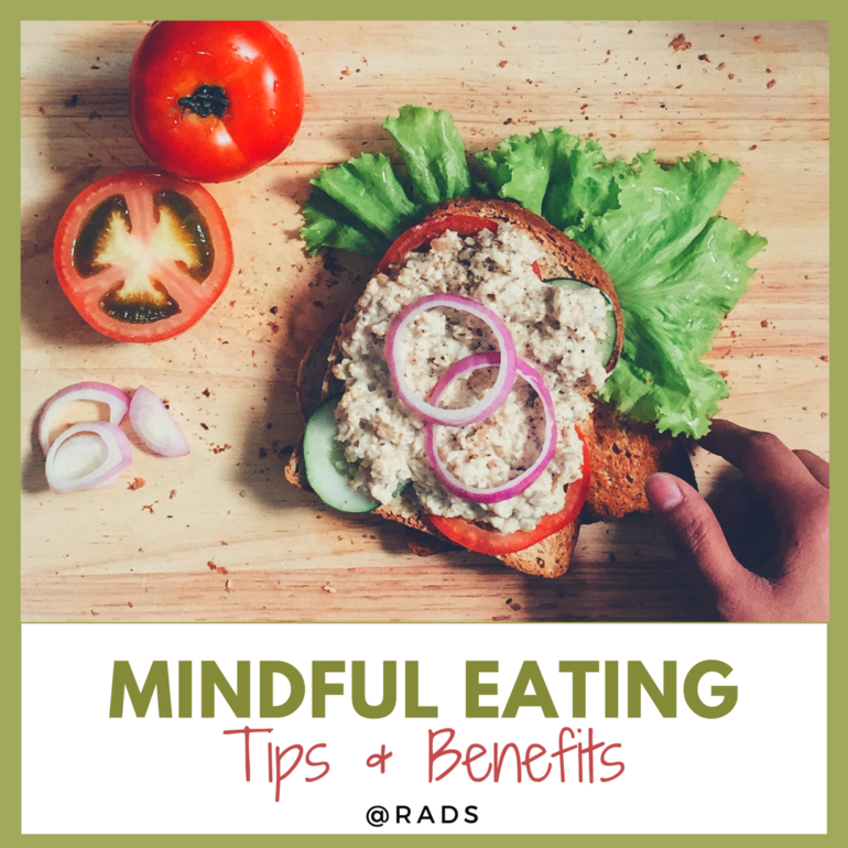 Mindful Eating: What is mindful eating and how you can adopt it to achieve a place of health and happiness